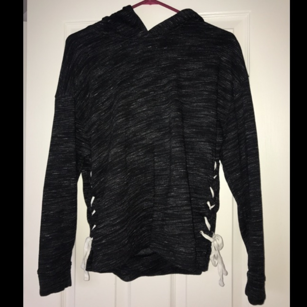 Victoria's Secret Pink hoodie